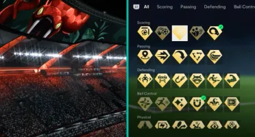 Up Sua Conta No Pro Clubs - Ea Fc 24 - (Fifa 24) - Pc