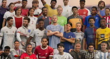 Up Sua Conta No Pro Clubs - Ea Fc 24 - (Fifa 24) - Pc