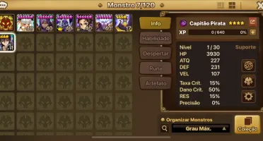 Conta Ld 2 bayek collab e ongyouki