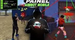 Painel FF 90%Hs 100% Funcional