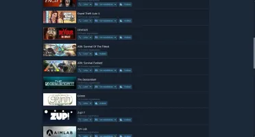 Conta Csgo prime com 6 medalhas e jogos