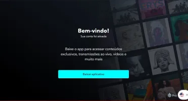 TIDAL HIFI  1 MÊS