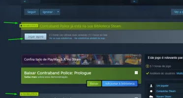 Contraband Police Pc Digital Offline Steam