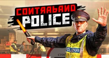 Contraband Police Pc Digital Offline Steam