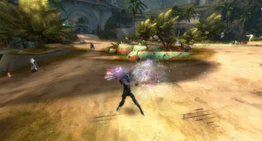 Guild Wars 2