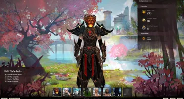 Guild Wars 2