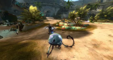 Guild Wars 2