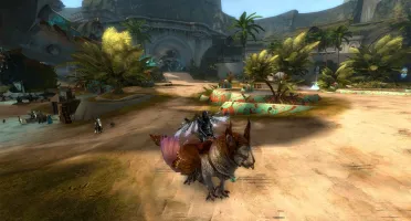 Guild Wars 2
