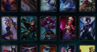 Conta Platina II