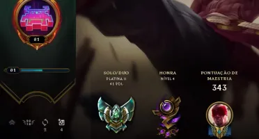 Conta Platina II