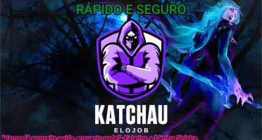 ELOJOB LEAGUE OF LEGENDS