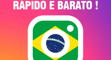 Seguidores Instagram Barato