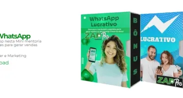 Venda Mais com ZAP Pro Wasender! 🚀📲 - ONLINE 🟢
