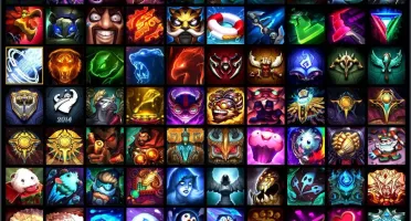 Conta LOL Todos Os Champs Mais de 2.000 Reais Investidos