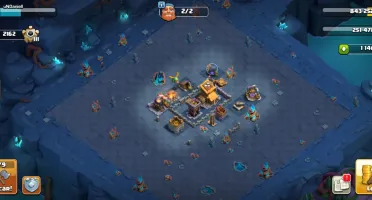 Clash of Clans Cv