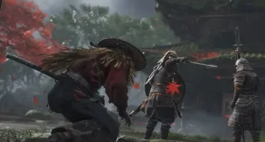 Ghost Of Tsushima Director's Cut - Steam