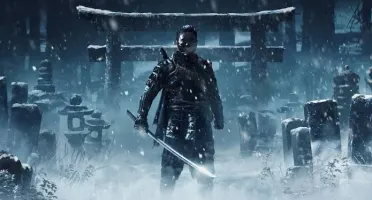 Ghost Of Tsushima Director's Cut - Steam