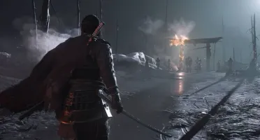 Ghost Of Tsushima Director's Cut - Steam