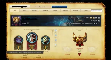 Conta ouro 5