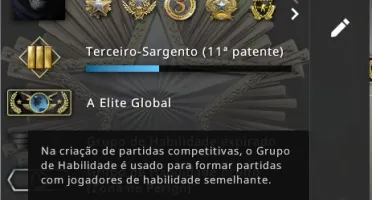 Conta Global 631 wins level 13gc
