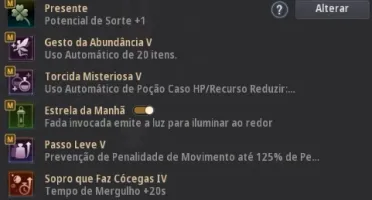 Conta Black Desert 734Gs - Full Pen - Email Próprio