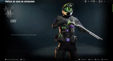 Conta Warzone BO6 Darkmatter em TODAS as armas,nukes,level55