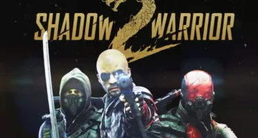 Xbox Shadow Warrior 2 #C49050