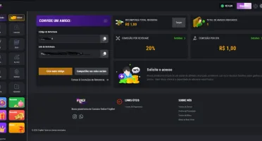 Script Cassino ( Viper Pro V4 ) Cpa On! |O Melhor Do Mercado