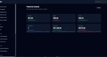 Script Cassino ( Viper Pro V4 ) Cpa On! |O Melhor Do Mercado