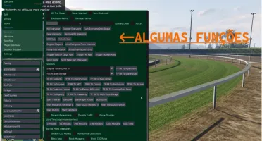 Mod Menu para GTA Online Legacy e Enhanced e libera o GTA+