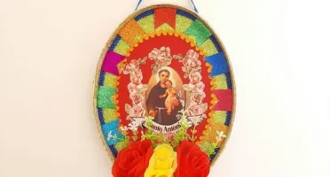 Relicario Santo Antônio V