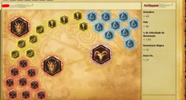 Conta DIAMANTE s6 (Unranked s7)