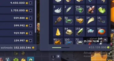 Dofus Kamas Kourial