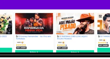 đŽIrrestistivel Playlist Atualizada 2024 - Acesso VitalĂcio.