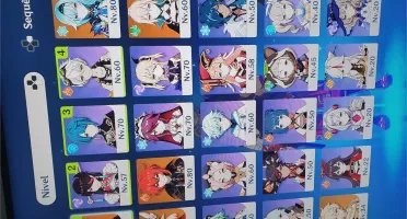 Genshin impact