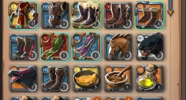 Conta no Albion