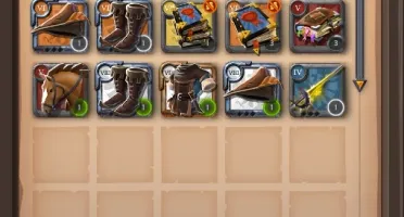 Conta no Albion