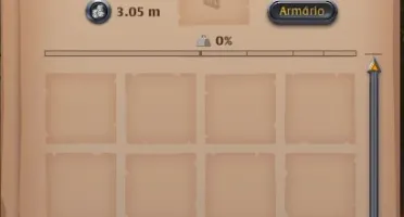 Conta no Albion