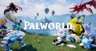 Steam Jogo: Palworld (Steam Offline)