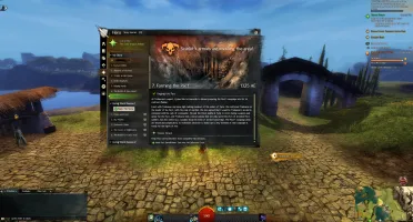 Vendo conta Guildwars2