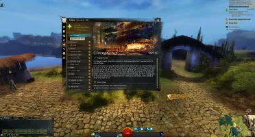 Vendo conta Guildwars2