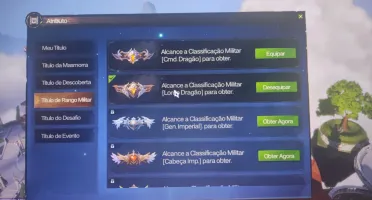 Conta Guerreiro Top Dps Latam 1