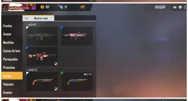 Conta diamante 2 com passe de elite