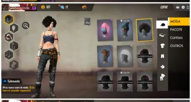 Conta diamante 2 com passe de elite