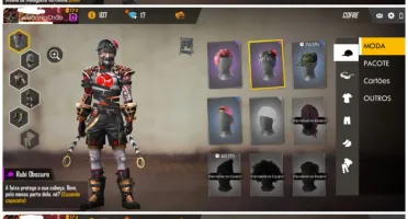 Conta diamante 2 com passe de elite