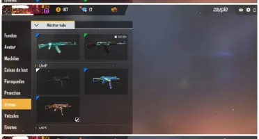 Conta diamante 2 com passe de elite