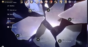 Conta Endgame.
