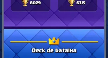 Conta CR lvl 13 com 11 passes royales e 2.6 full