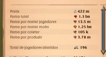 1bn 162m de prata placa quase Full 120