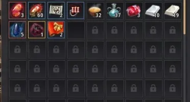 Black Desert - Ninja